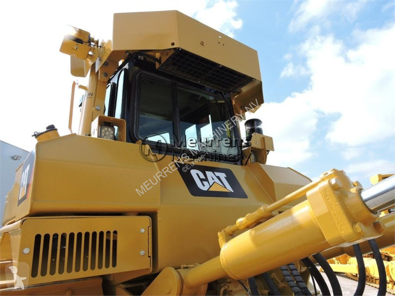 Bulldozer Caterpillar D7R