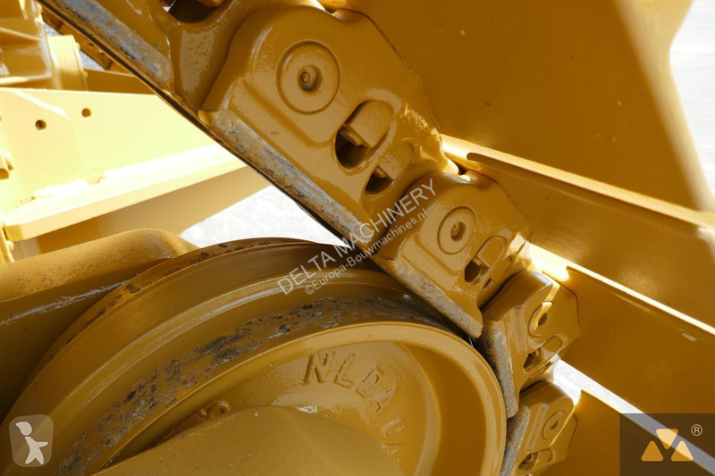 Buldozer Caterpillar