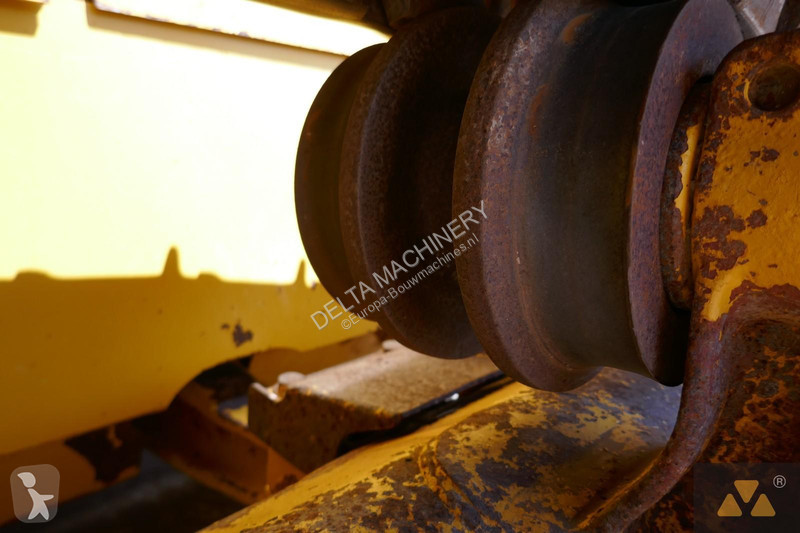 Bulldozer Komatsu