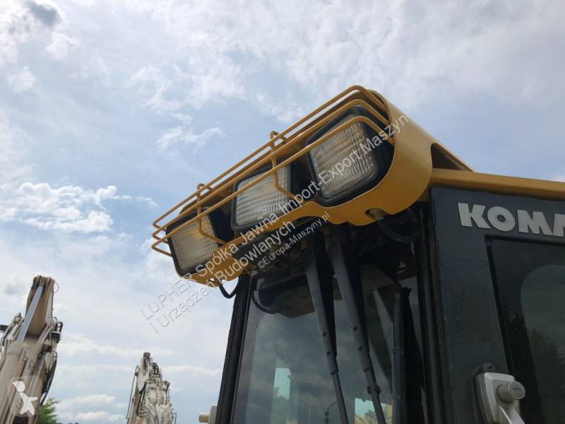 Buldozer Komatsu D61PXi-24