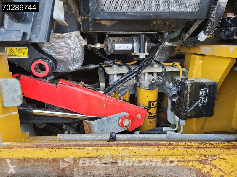Shovel Caterpillar RIPPER VALVE - 4-1 BUCKET