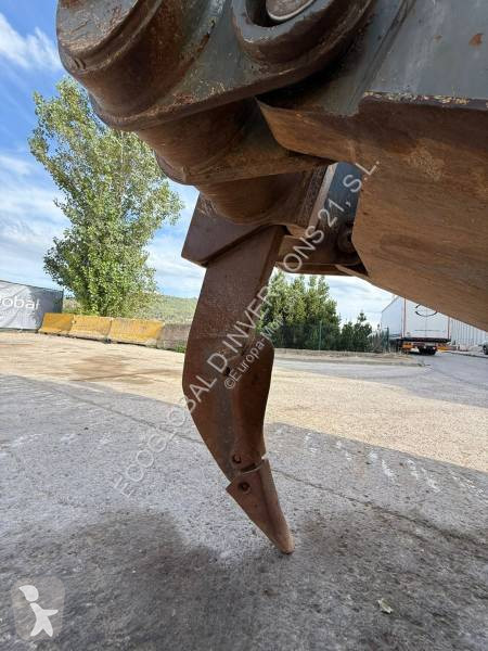 Bulldozer Liebherr PR 746 L