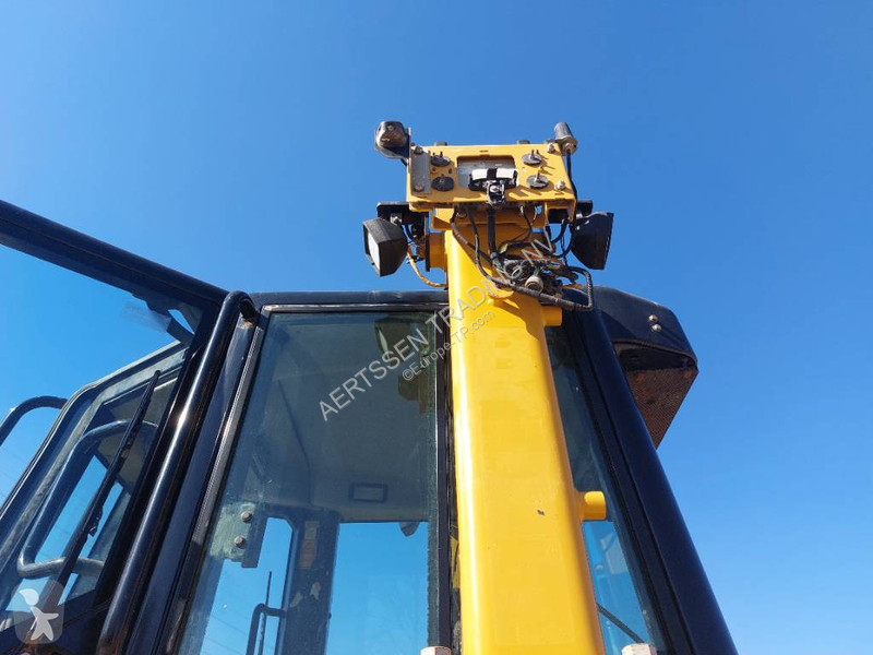 Bulldozer Caterpillar