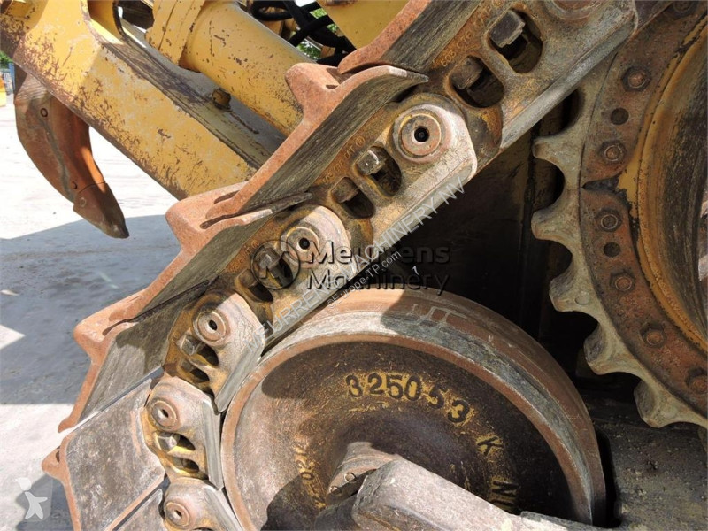 Bulldozer Caterpillar D7R