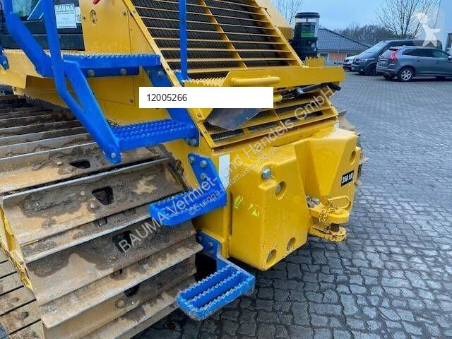 Bulldozer Dressta LiuGong TD-16 N LGP MIETE /...