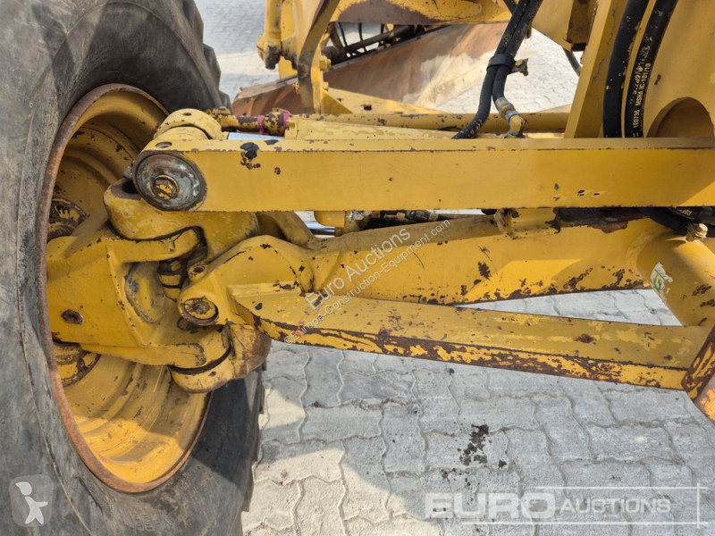 Buldozer Caterpillar