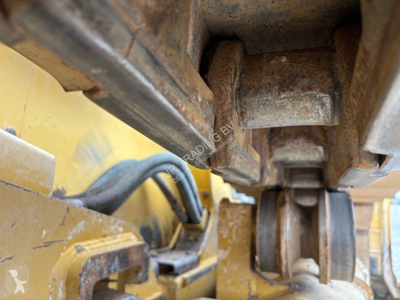 Bulldozer Caterpillar D 6 K 2 XL (CE + EPA)