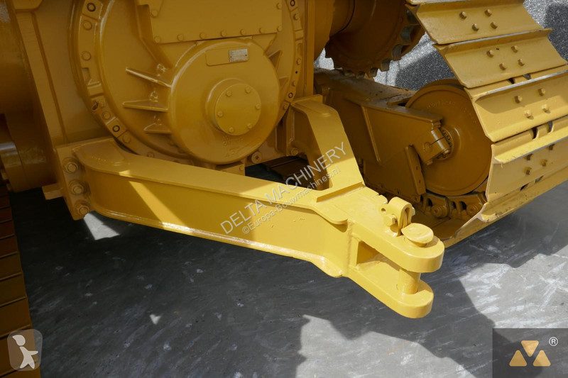 Bulldozer Caterpillar D6T