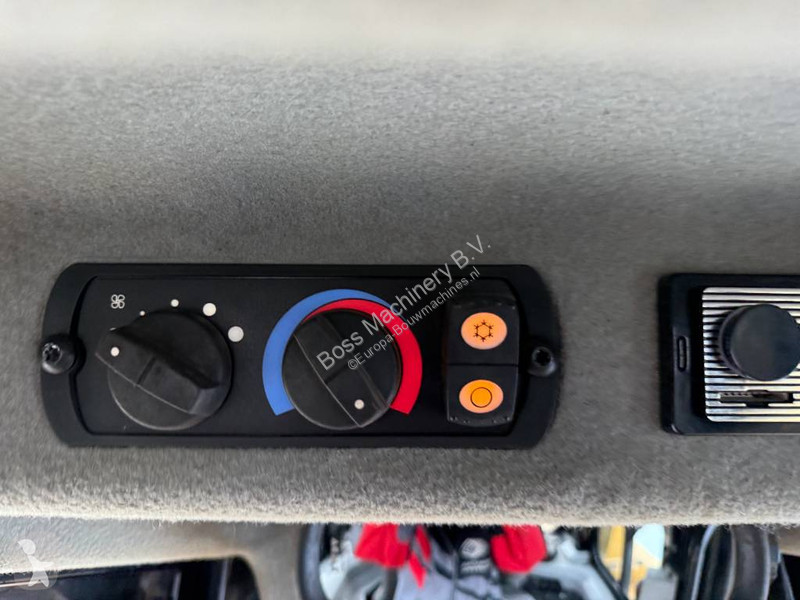 Bulldozer Caterpillar D6T LGP - 360° Camera /...