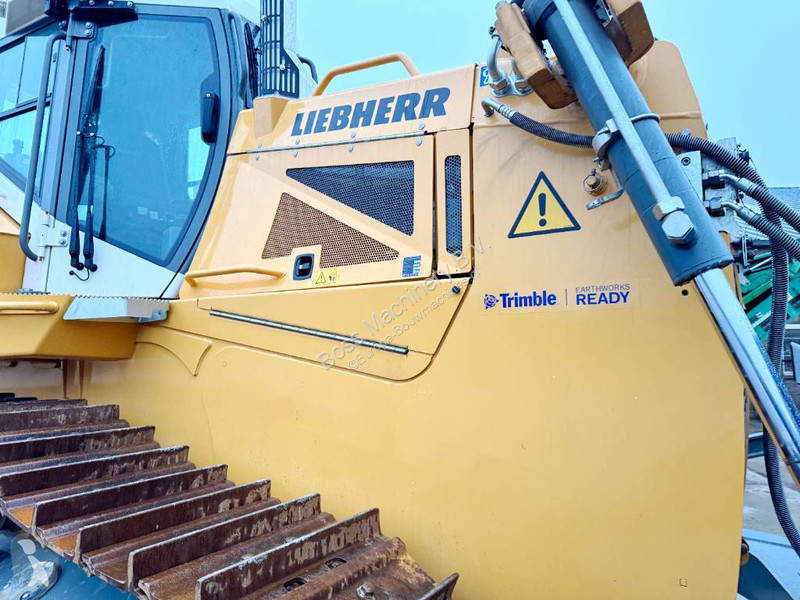 Buldozer Liebherr 746 05L Gen 8 - 1 Yr / 2000h...