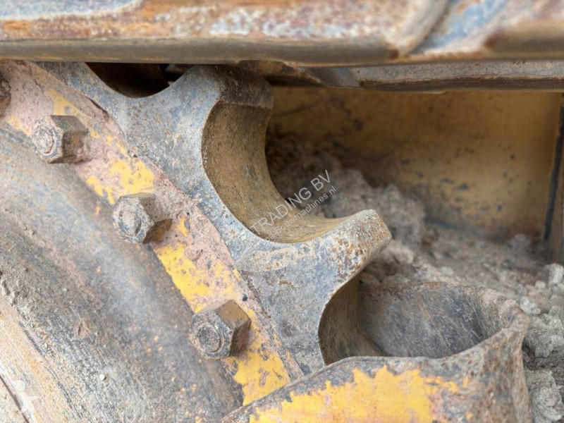 Bulldozer Caterpillar XL (Low Verified Hours)