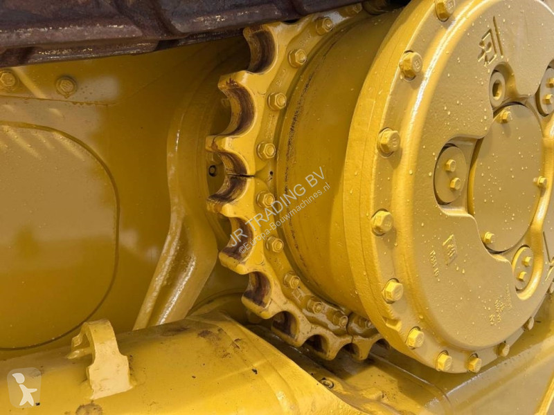 Bulldozer Caterpillar D 6 XL (LOW HOURS - CE...