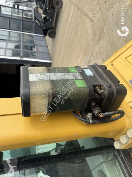 Buldozer Caterpillar D6N