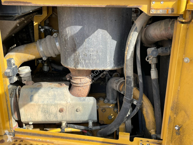 Bulldozer Caterpillar