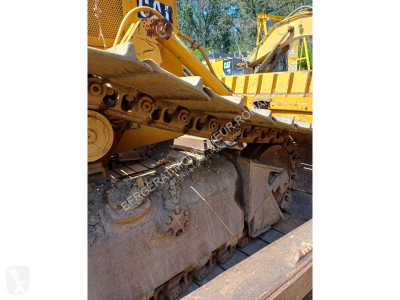Buldozer  TD-15M