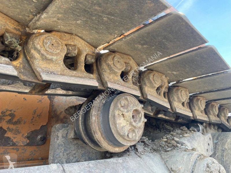 Buldozer Case