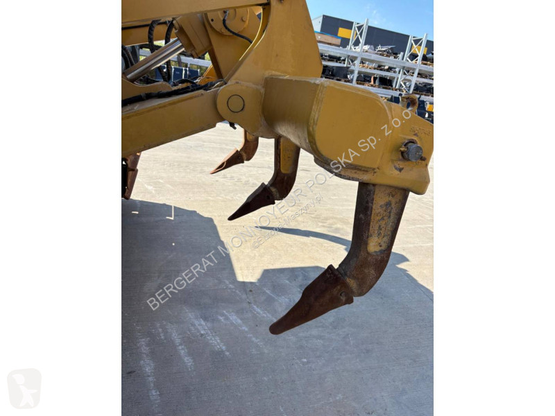 Buldozer Caterpillar LGP
