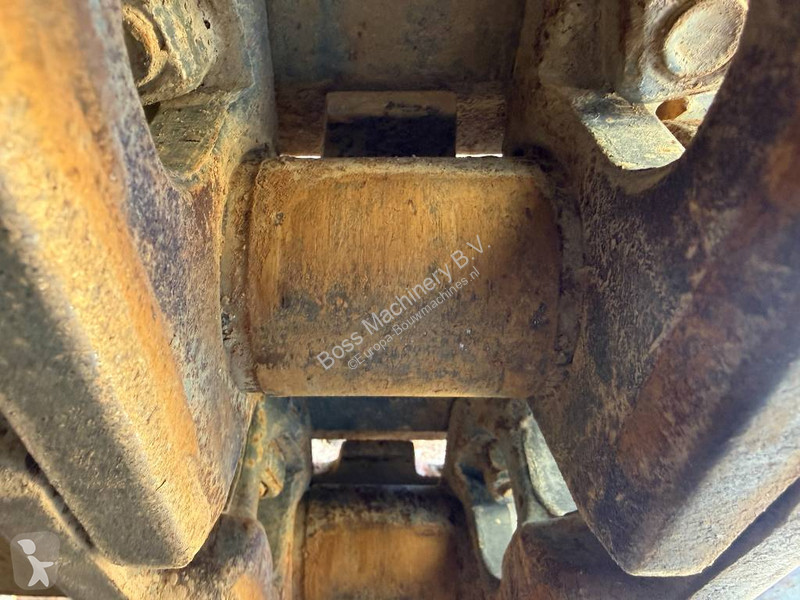 Bulldozer Liebherr PR724 - Ripper / 6-WAY Blade...