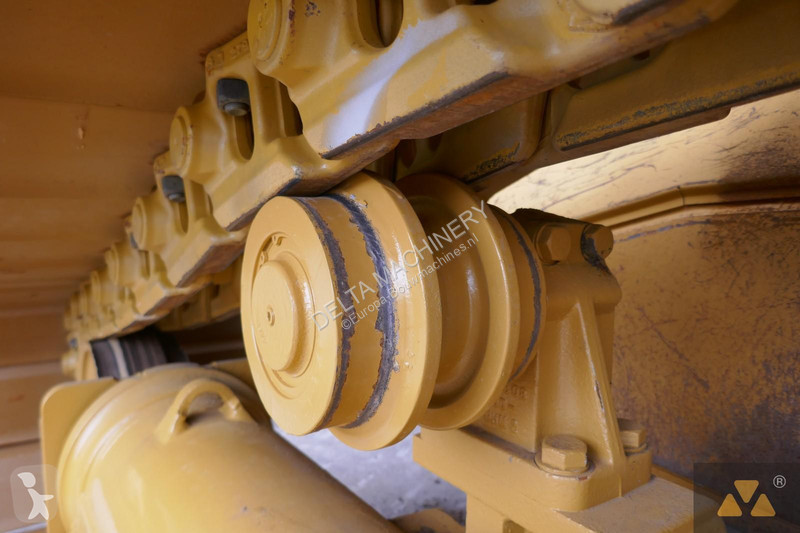 Buldozer Caterpillar D6T