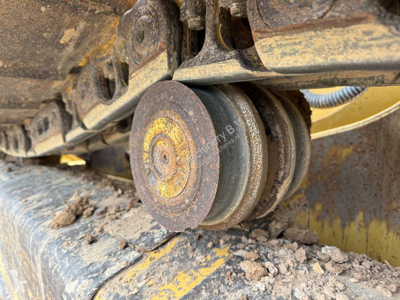 بلدوزر Caterpillar XL - German Machine /...