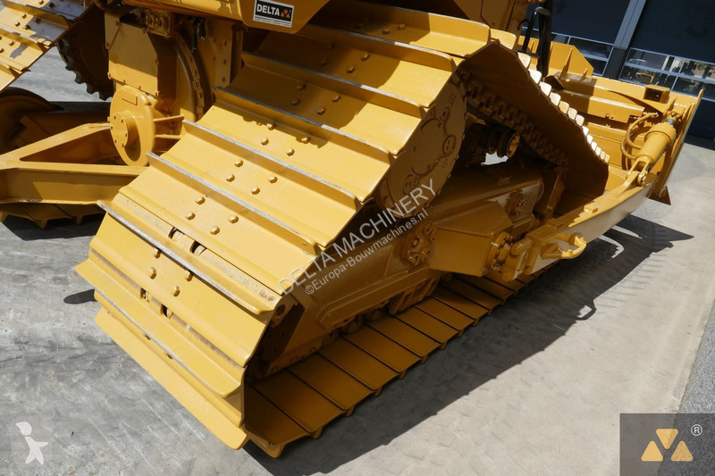 Bulldozer Caterpillar D6 LGP