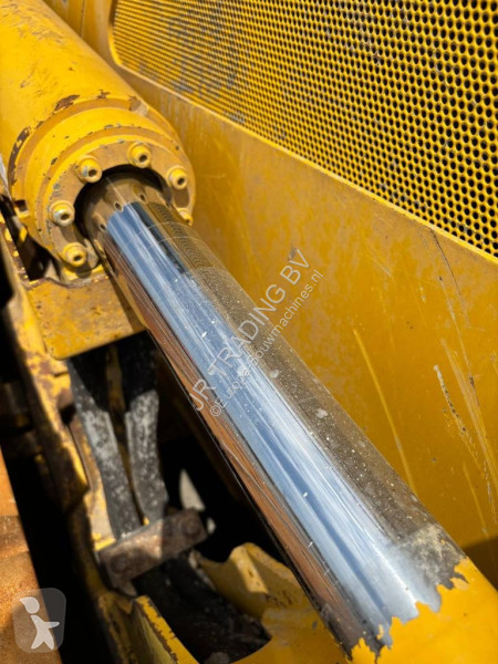 بلدوزر Komatsu D 71 PXi-24EO