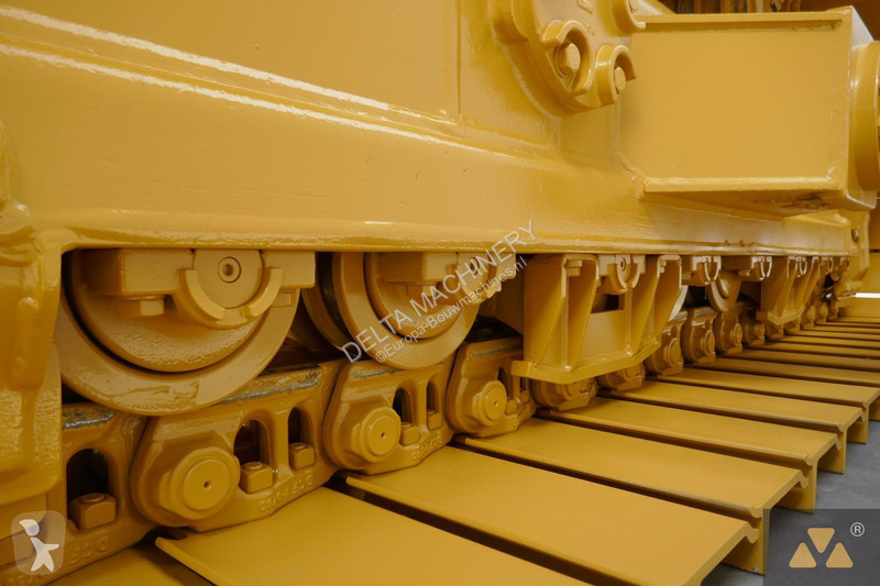 Bulldozer Caterpillar D6XE LGP