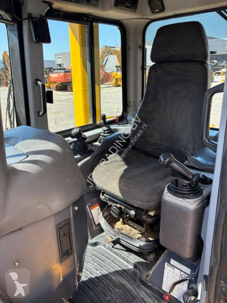 Бульдозер Komatsu EX15 (Coming Soon)