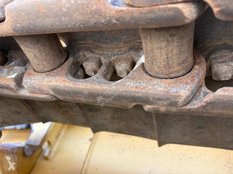 بلدوزر Caterpillar LGP