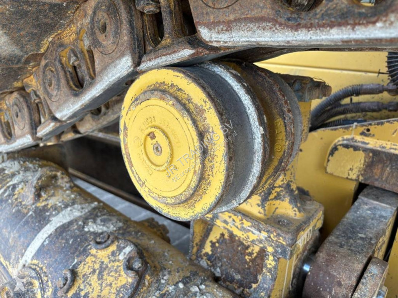 Buldozer Caterpillar