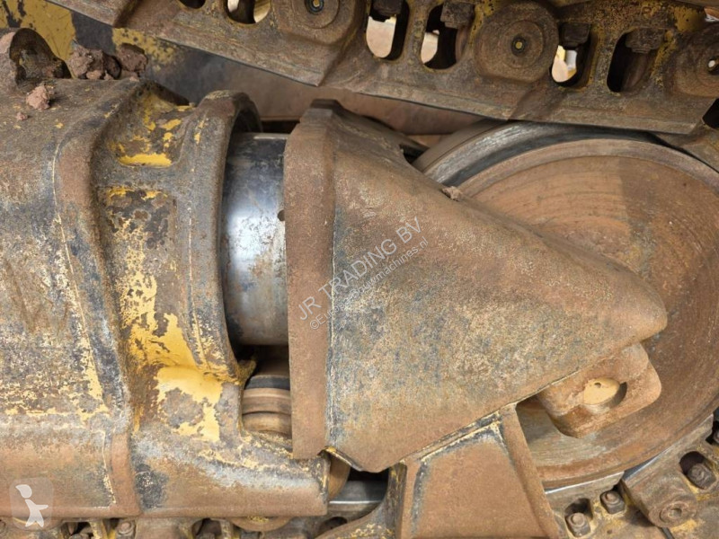 Bulldozer Caterpillar D 6 LGP
