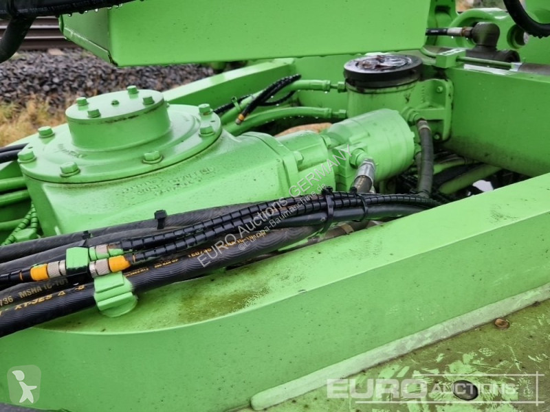 Buldozer Caterpillar 12H