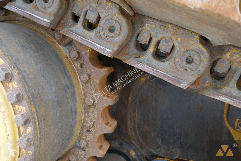 Bulldozer Caterpillar