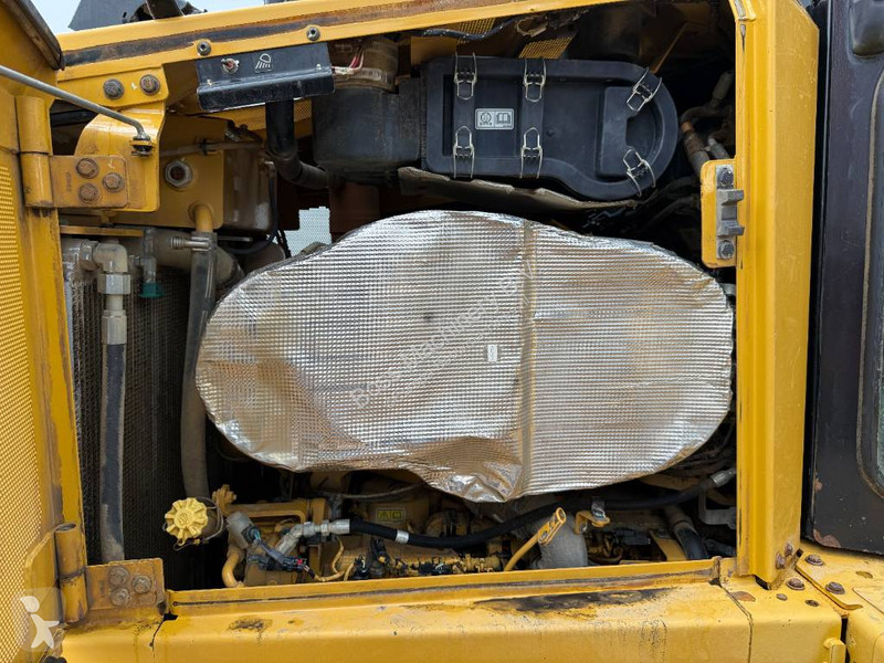 Bulldozer Caterpillar D6T - German Machine /...