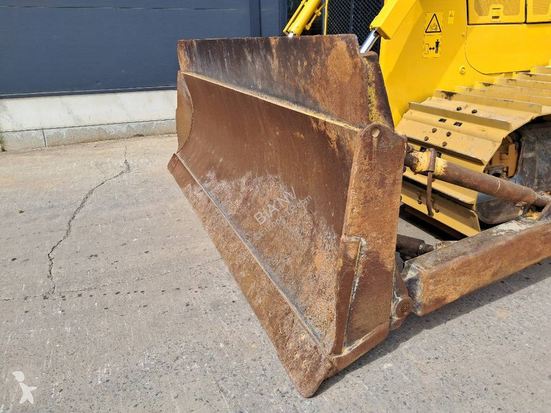 Buldózer Komatsu D65PXI18