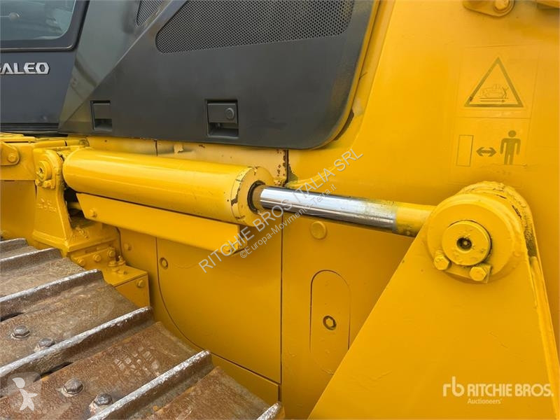 Bulldozer Komatsu