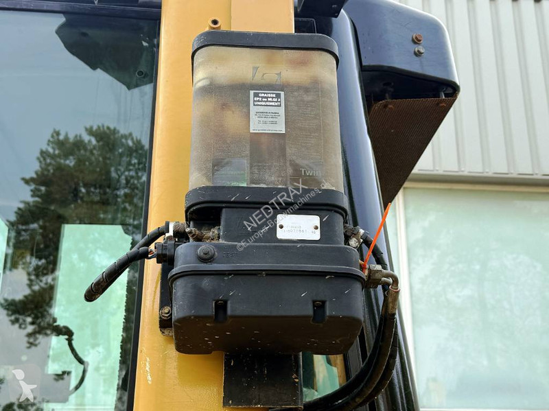 Bulldozer Caterpillar 2014