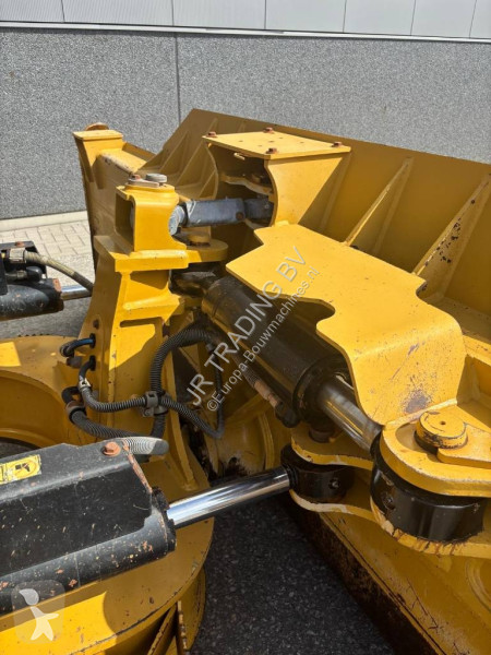 Bulldozer Caterpillar (GPS)