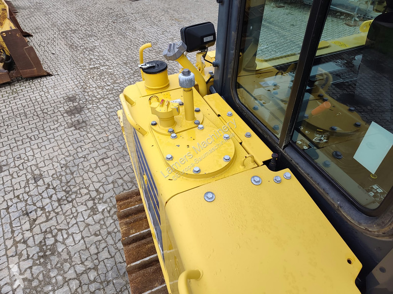 Bulldozer Komatsu D155 AX8