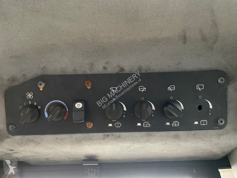 بلدوزر Caterpillar - 2021 Rebuild CE / EPA