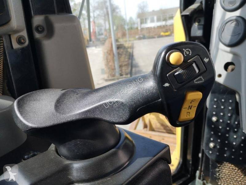 Bulldozer Caterpillar