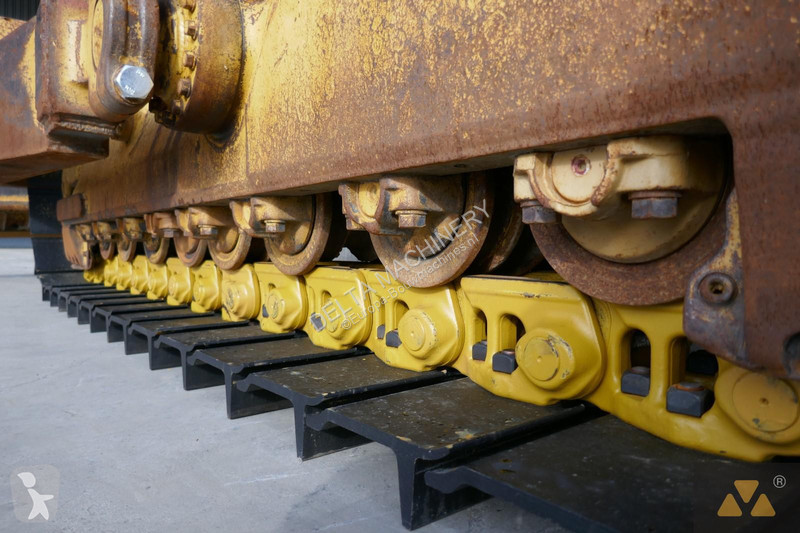 Bulldozer Caterpillar XR Series II