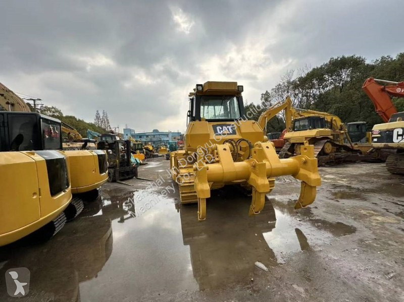 Bulldozer Caterpillar D 7 G