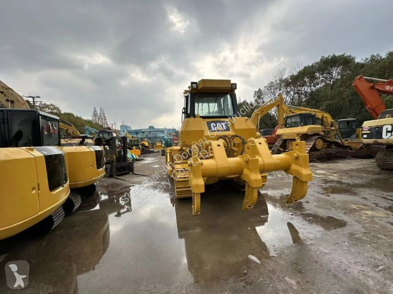 Bulldozer Caterpillar D 7 G
