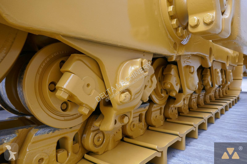 Bulldozer Caterpillar