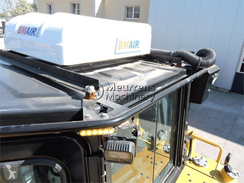 Bulldozer Caterpillar D6 LGP