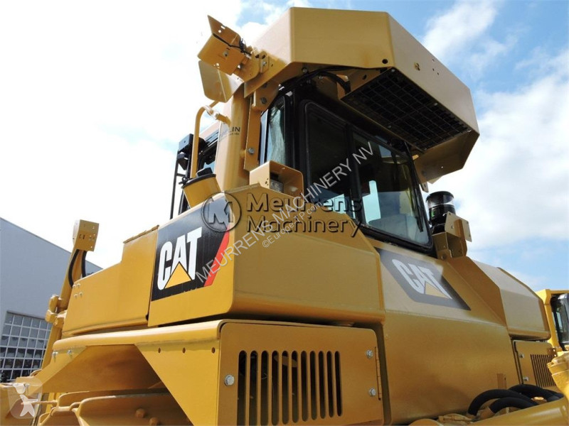 Bulldozer Caterpillar D7R