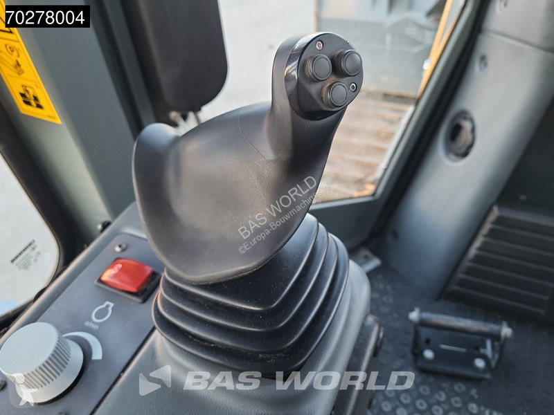 Bulldozer Liebherr 726 LGP RIPPER VALVE