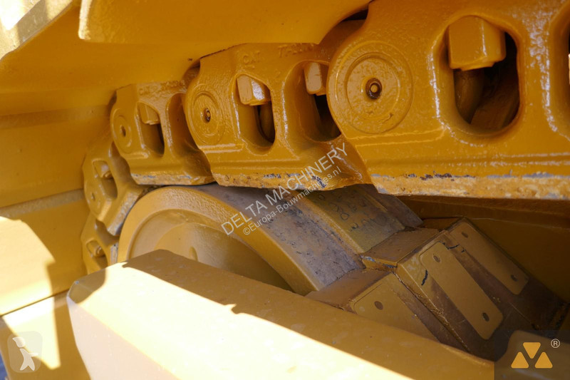 بلدوزر Caterpillar