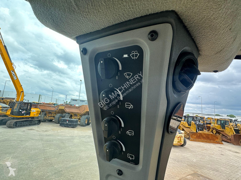 Bulldozer Caterpillar D6 LGP